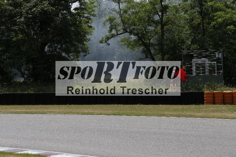 /18 05.06.2026  TZ Motorsport ADR/Gruppe rot/unklar